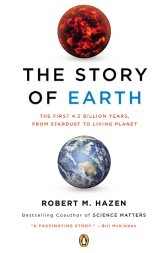 The Story of Earth