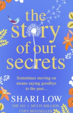 The Story of Our Secrets