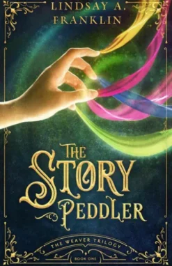 The Story Peddler