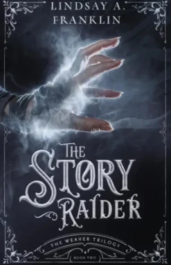 The Story Raider