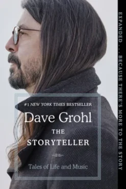 The Storyteller