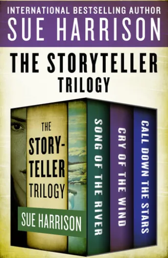 The Storyteller Trilogy