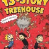 The 13-Story Treehouse