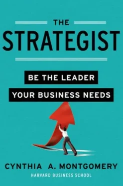 The Strategist