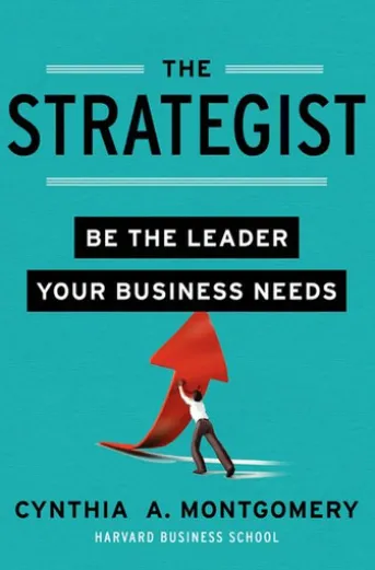 The Strategist