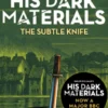 The Subtle Knife: His Dark Materials 2
