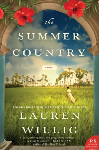 The Summer Country