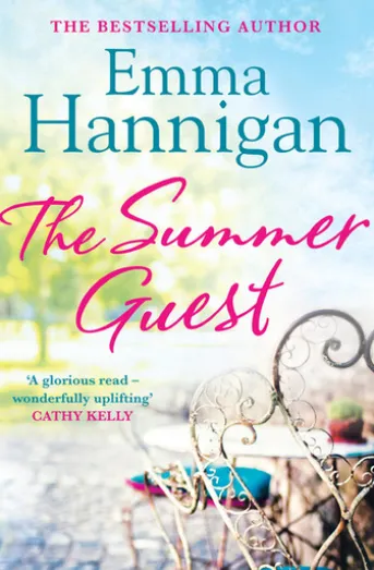 The Summer Guest