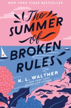 The Summer of Broken Rules