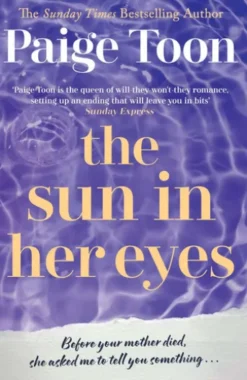 The Sun in Her Eyes