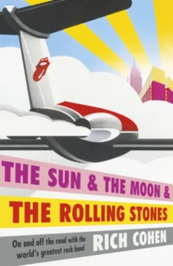 The Sun & the Moon & the Rolling Stones