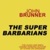 The Super Barbarians