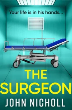 The Surgeon