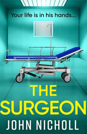 The Surgeon