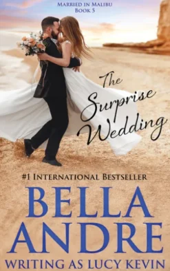 The Surprise Wedding