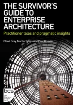 The Survivor's Guide to Enterprise Architecture
