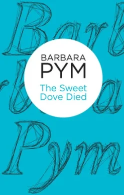 The Sweet Dove Died