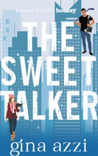 The Sweet Talker