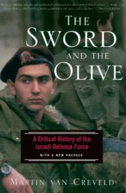 The Sword And The Olive