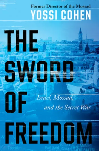 The Sword of Freedom