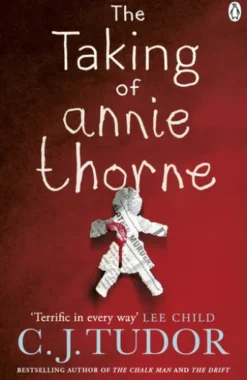 The Taking of Annie Thorne