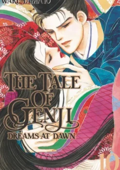 The Tale of Genji: Dreams at Dawn 10