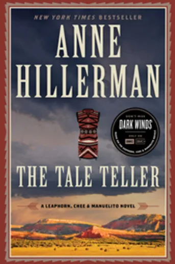 The Tale Teller