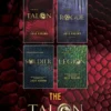 The Talon Saga Volume 1