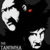 The Taniwha Hunters