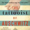 The Tattooist of Auschwitz