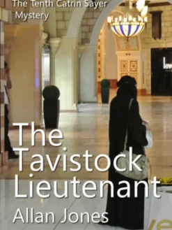 The Tavistock Lieutenant