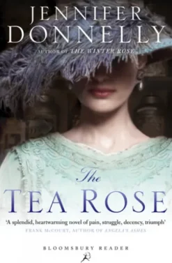 The Tea Rose