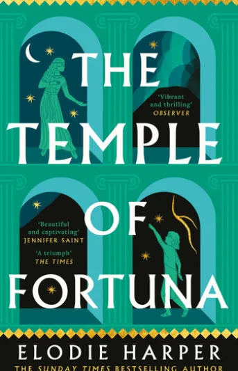The Temple of Fortuna