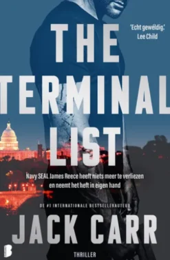 The Terminal List