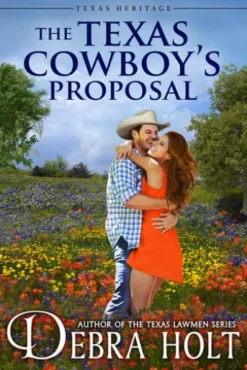 The Texas Cowboy's Proposal
