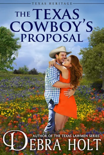 The Texas Cowboy's Proposal