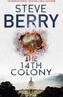 The 14th Colony