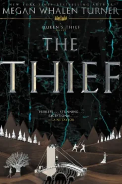 The Thief