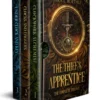The Thief's Apprentice Trilogy