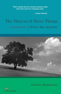 The Thieves of Shiny Things