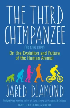 The Third Chimpanzee