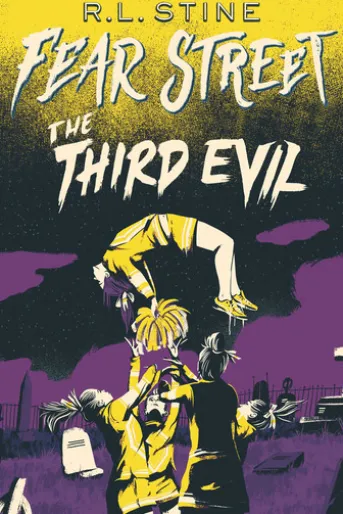 The Third Evil