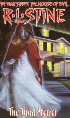 The Third Horror