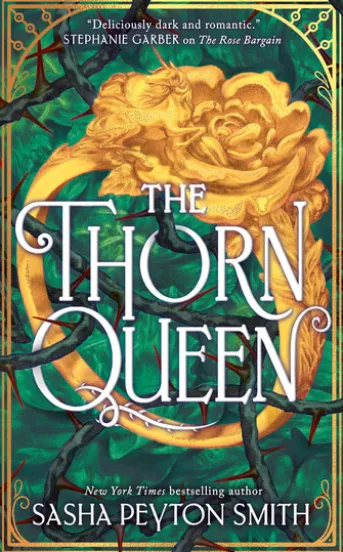 The Thorn Queen