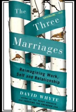 The Three Marriages