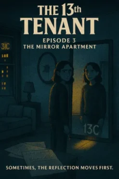 The 13th Tenant – Episode 3: The Mirror Apartment