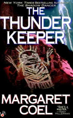 The Thunder Keeper