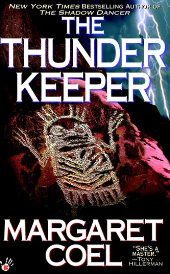 The Thunder Keeper