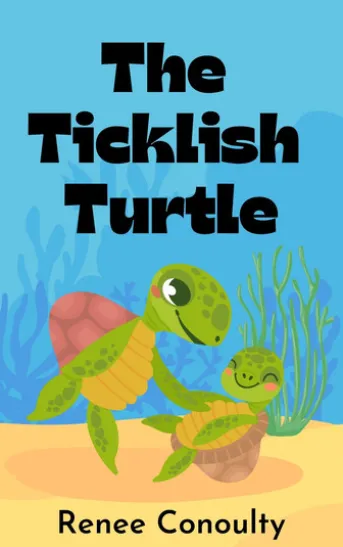 The Ticklish Turtle