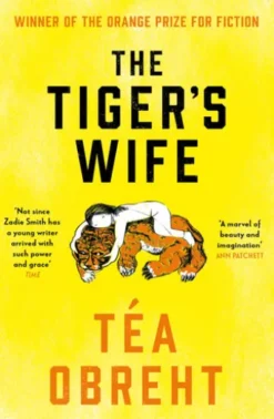 The Tiger's Wife